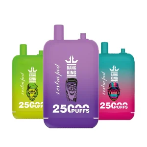 bang-king-25000-Puffs-disposable-3-vape-display