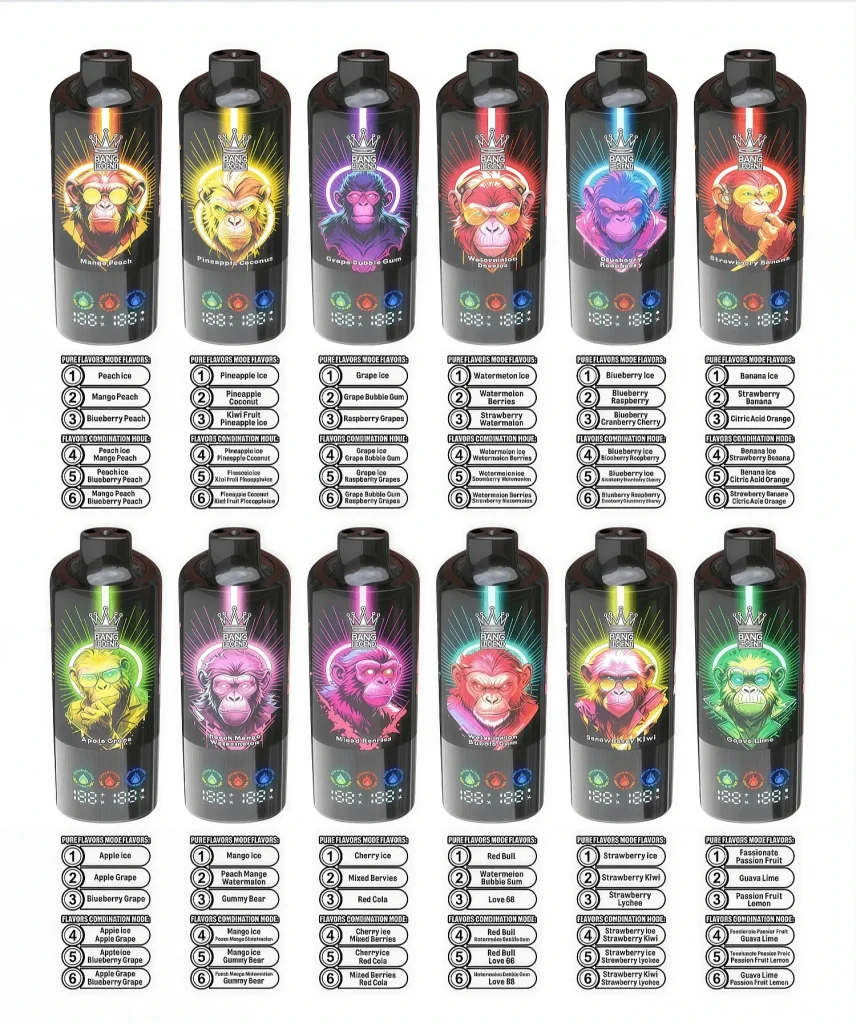 bang-legend-150000-150k-puffs-6-in-1-flavors-disposable-vape-flavor-list