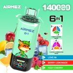 vapemont-airmez-fox-6-in-1-140000-puff-flavor-1