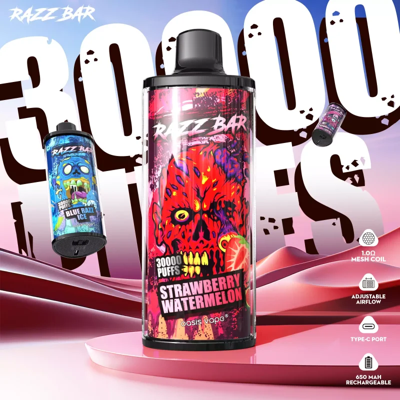 elf bar vape uk EU Warehouse Razz Bar 50000 puffs Disposable Vape Wholesale – VzVape  Wholesale