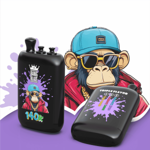Bang Blaze 140K Puffs ?C 3-in-1 Disposable Vape