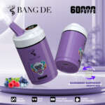 Bang DE 60000 60k Puffs 3 in 1 Flavor Disposable Vape - Image 4