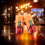 Bang DE 80000 Disposable Vape 80k Puff