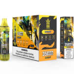 Bang King Tornado 35000 Puffs LED Display Disposable Vape - Image 6