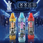 Bang King Tornado 35000 Puffs LED Display Disposable Vape