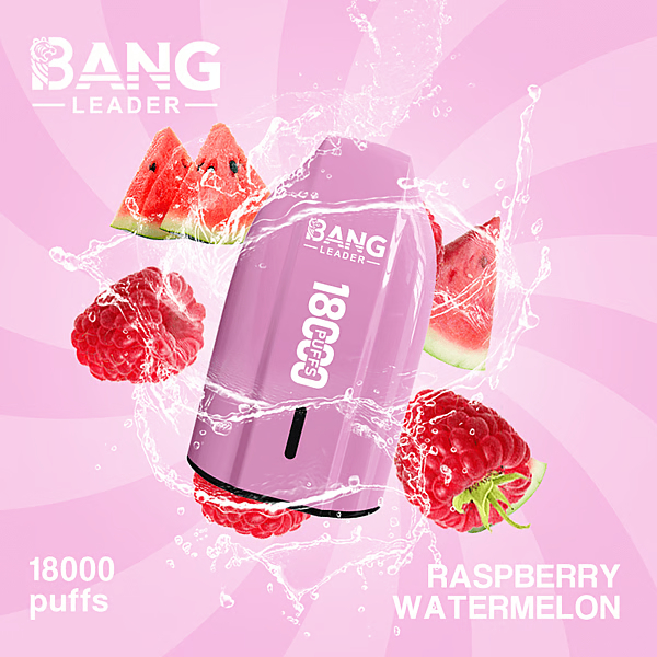 BANG LEADER 18K Vape | 18000 Puffs Disposable Vapes - Image 10