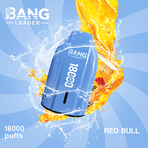 BANG LEADER 18K Vape | 18000 Puffs Disposable Vapes - Image 11
