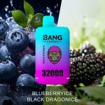 Bang Leader 32000 32k Puffs Disposable Vape