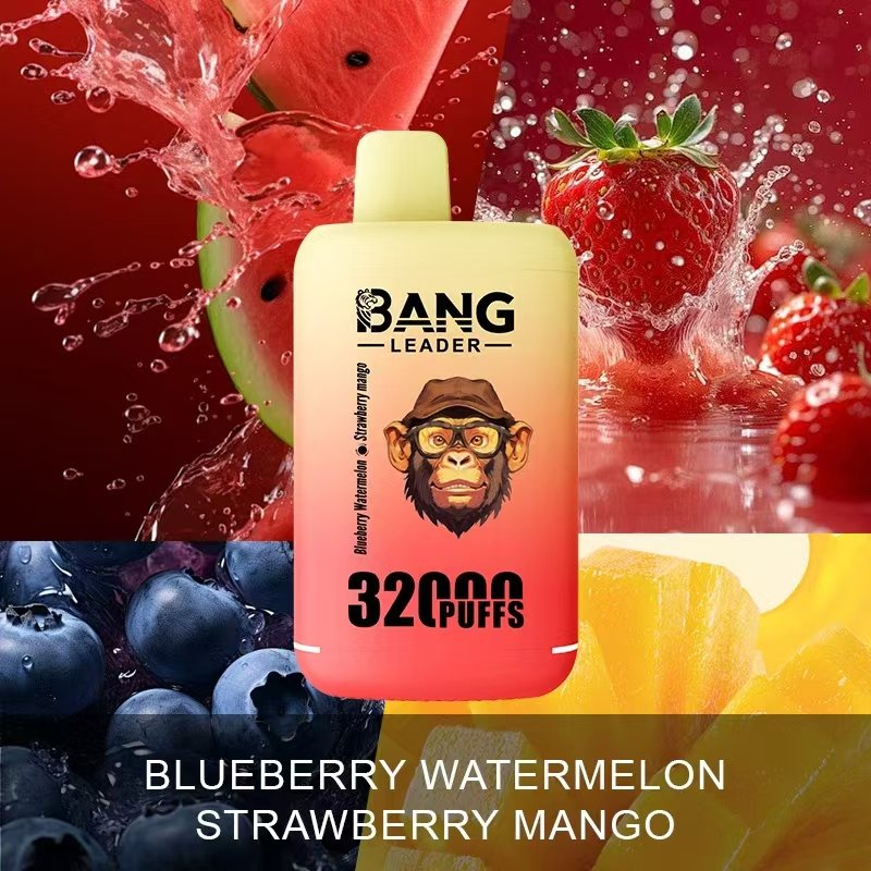 Bang Leader 32000 32k Puffs Disposable Vape - Image 4
