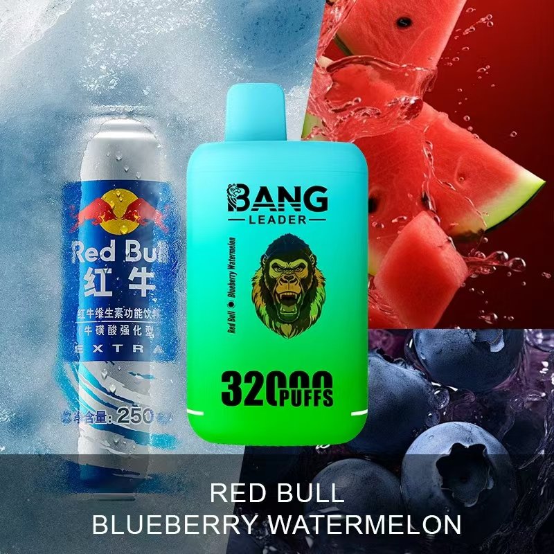 Bang Leader 32000 32k Puffs Disposable Vape - Image 2