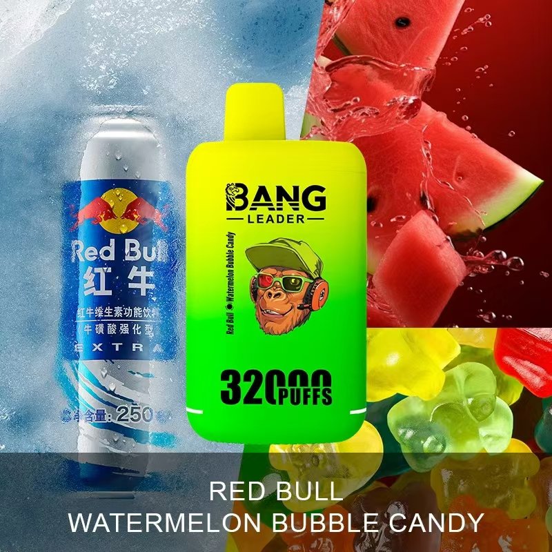 Bang Leader 32000 32k Puffs Disposable Vape - Image 10