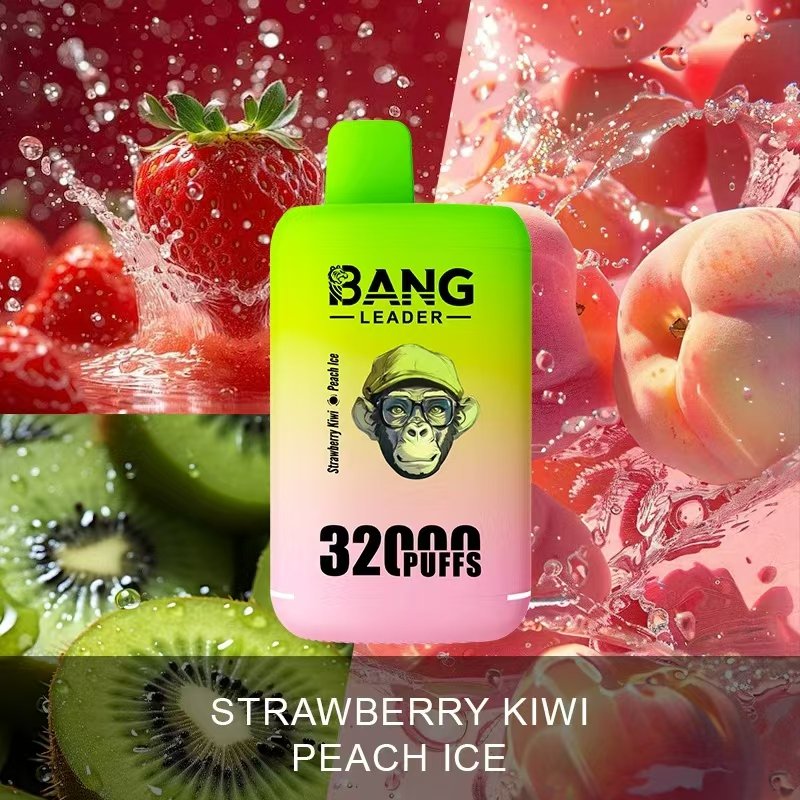 Bang Leader 32000 32k Puffs Disposable Vape - Image 11