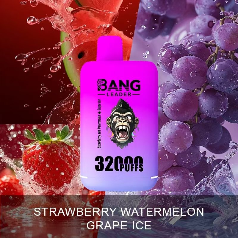 Bang Leader 32000 32k Puffs Disposable Vape - Image 9