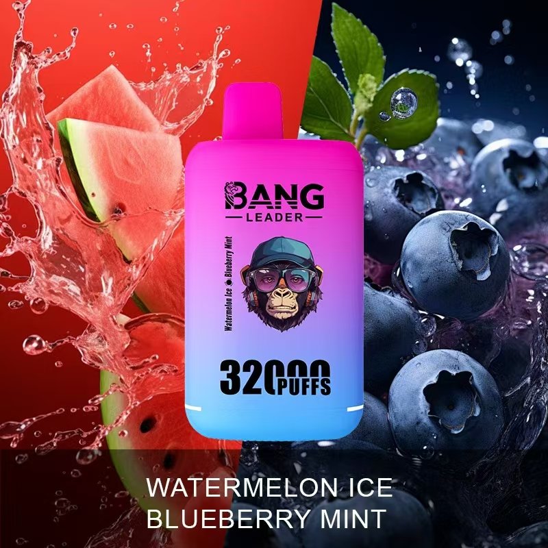 Bang Leader 32000 32k Puffs Disposable Vape - Image 5