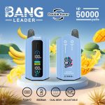 Bang Leader 50000 Puffs Vape | 50k Puffs