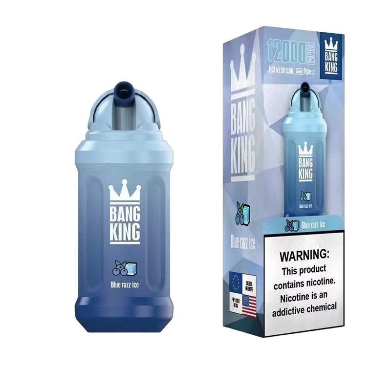 Bang King 12K 12000 Puffs Disposable Vape Pen - Image 6