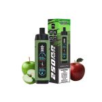 Bang King Shisha 25000 Puffs Disposable Vape Pen