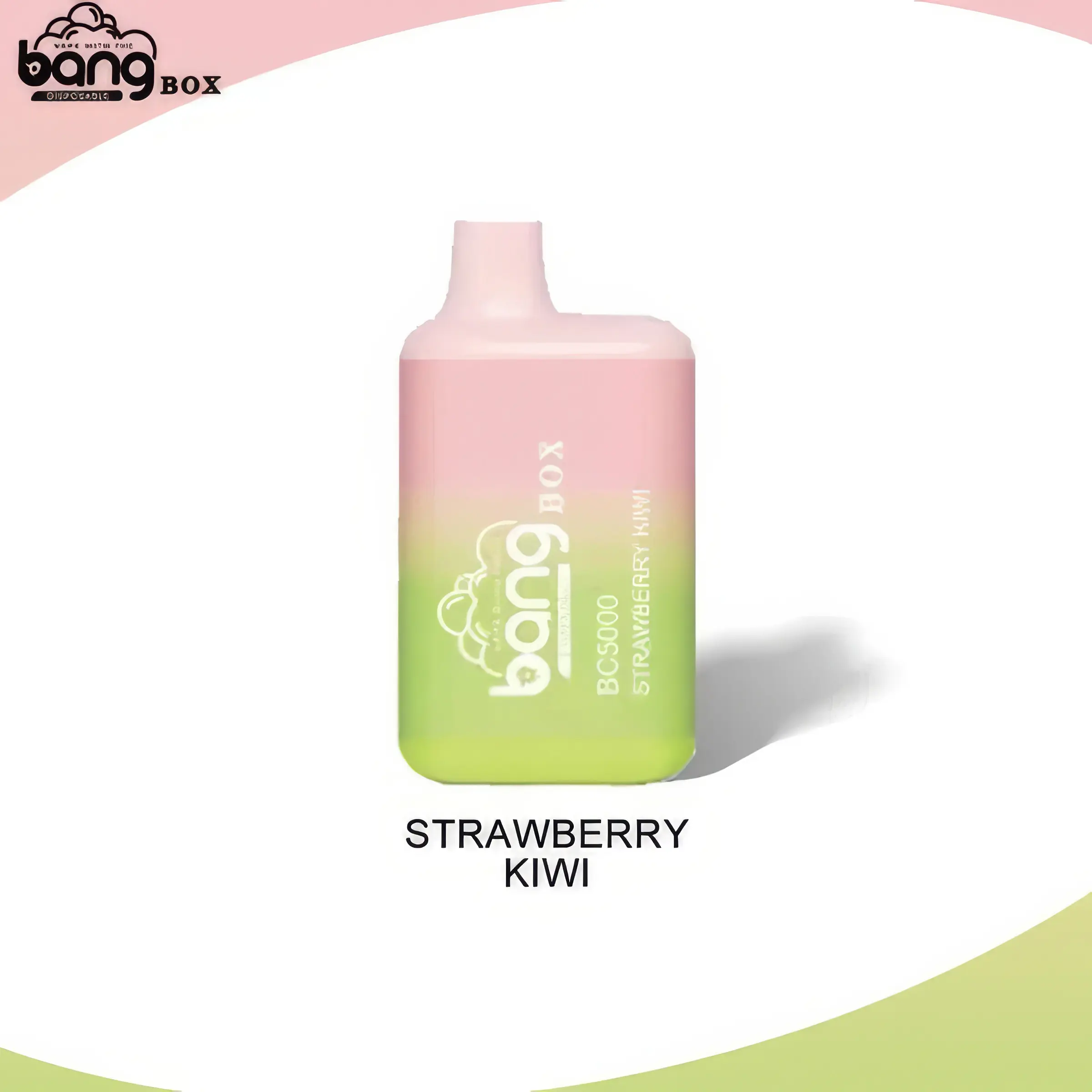 Wholesale Bang Vaper box BC5000 Puffs Vape - Image 2