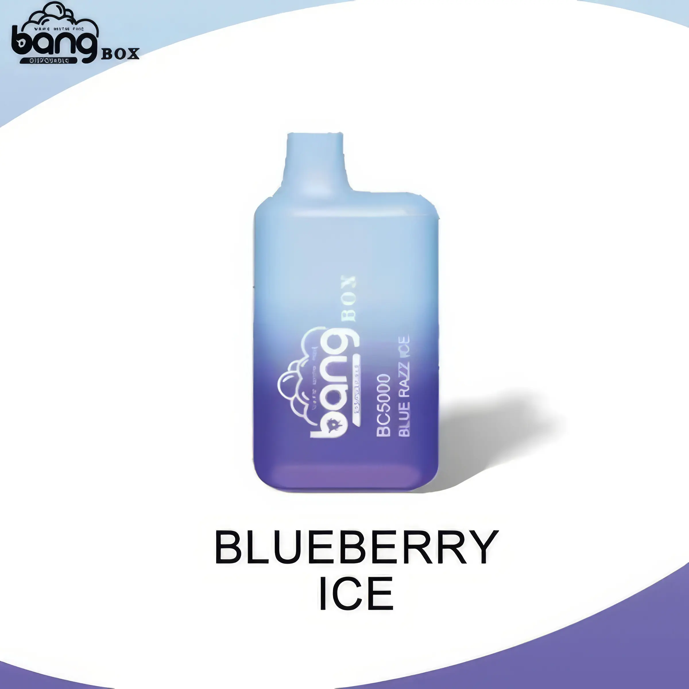 Wholesale Bang Vaper box BC5000 Puffs Vape - Image 4