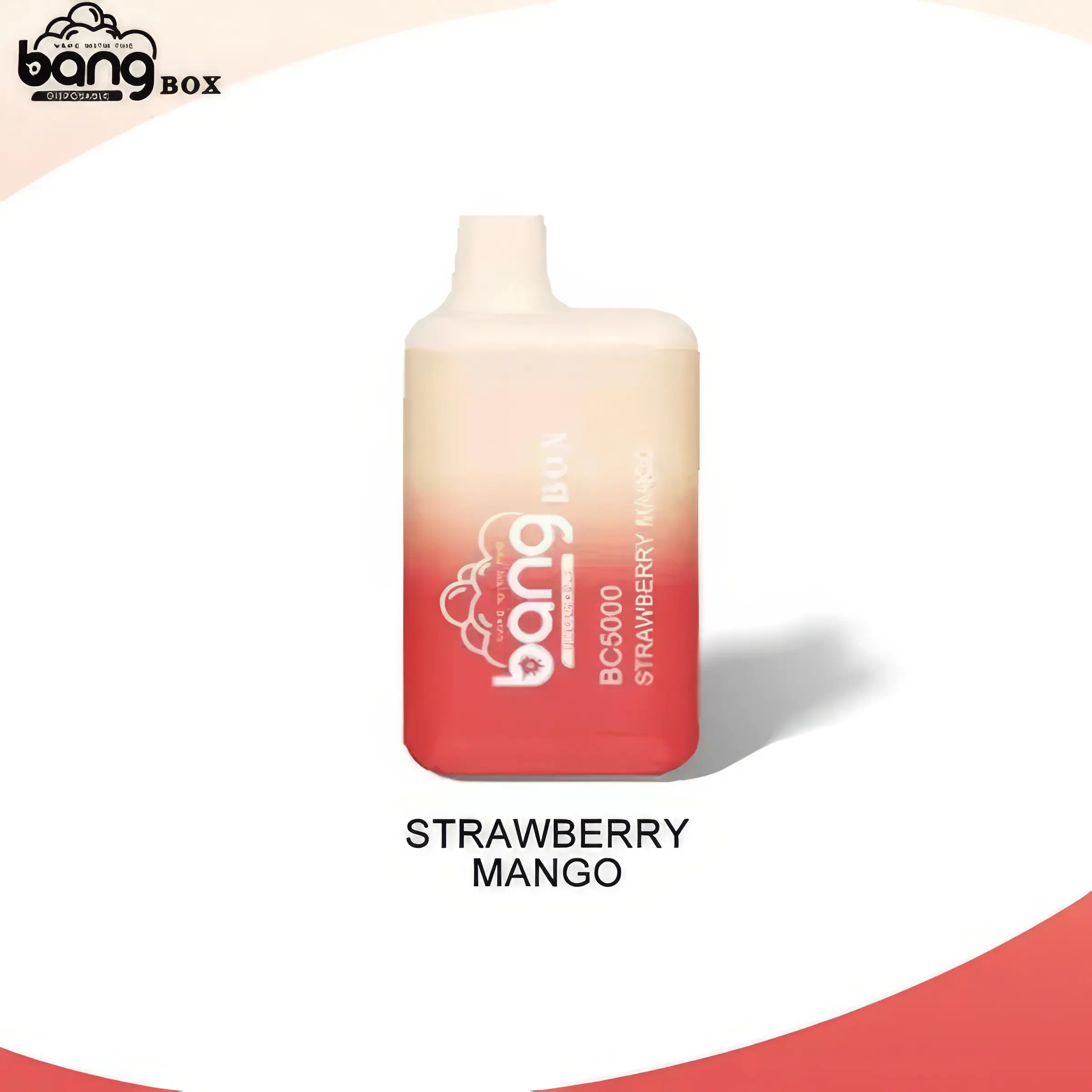Wholesale Bang Vaper box BC5000 Puffs Vape - Image 11