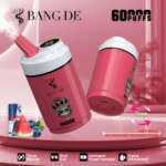 Bang DE 60000 60k Puffs 3 in 1 Flavor Disposable Vape - Image 5