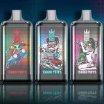 Bang King 15000 Puffs Disposable Vape