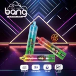 Bang Tornado 20K Puffs LED Display Disposable Vape