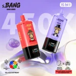 Bang Leader 450K Puffs Disposable Vape